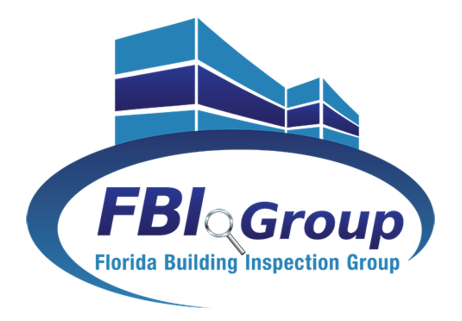 Florida Building Inspection Group's Logo