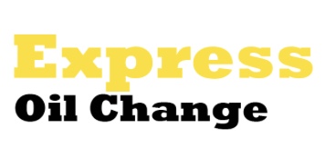 Express Oil Change Vacaville's Logo