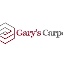 Garys Carpet Cleaning's Logo