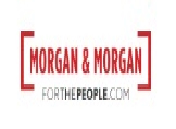 Morgan & Morgan - Birmingham's Logo