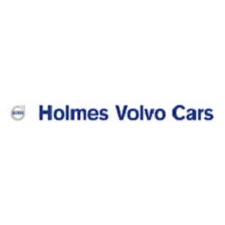 Holmes Volvo Cars's Logo