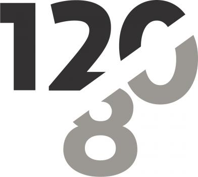 120/80's Logo
