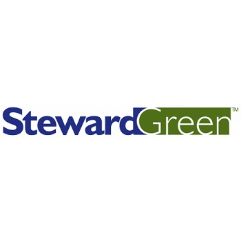 Steward Green's Logo