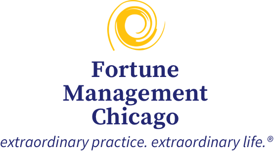 Fortune Management Chicago's Logo