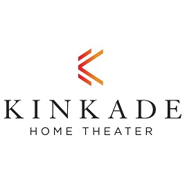 Kinkade Home Theater's Logo