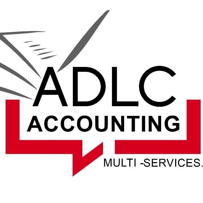 ADLC Accounting and Multi services LLC's Logo