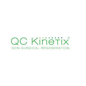 QC Kinetix (Appleton)'s Logo