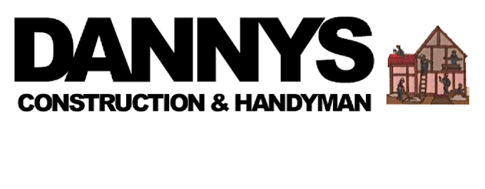 Danny's Construction And Handyman's Logo