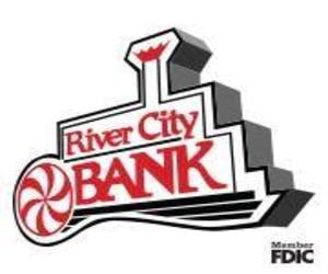 River City Bank's Logo