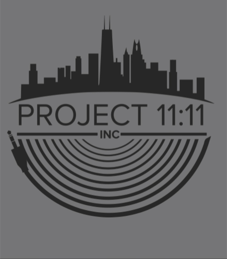 Project 11:11's Logo