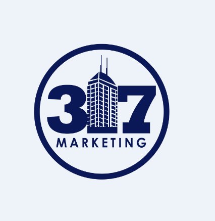 317 Marketing LLC's Logo