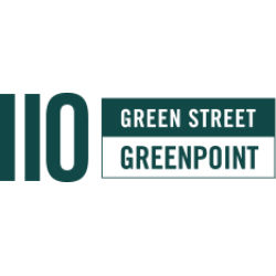 110 Green Street's Logo
