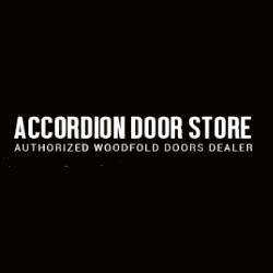 Accordion Door Store's Logo