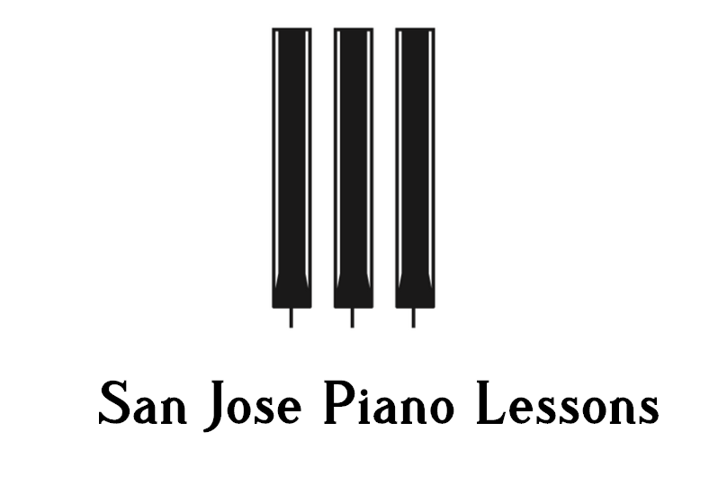 San Jose Piano Lessons's Logo