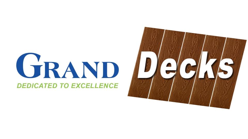 Grand Decks Portland's Logo