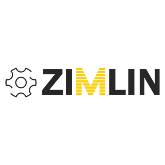ZIMLIN Mattress Machinery's Logo
