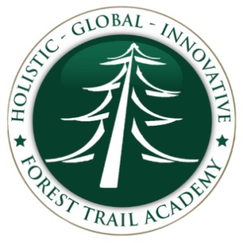 Forest Trail Academy's Logo