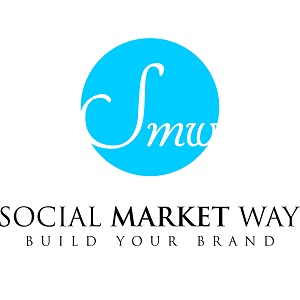 Social Market Way's Logo