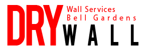 Drywall Repair Bell Gardens's Logo