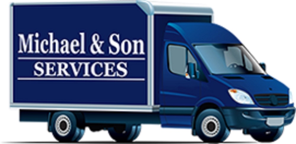 Michael & Son Services's Logo