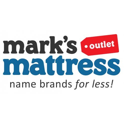 Mark's Mattress Outlet's Logo