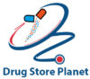 Drugstoreplanet's Logo