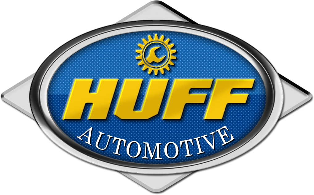 Huff Muffler of Brandon LLC's Logo