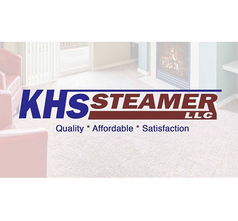 KHS Steamer LLC's Logo