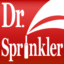 Lawn sprinkler repair, handyman, landscaping