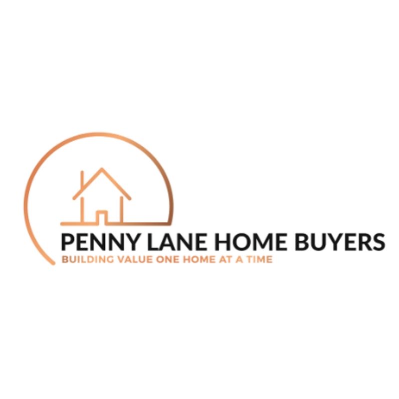 Penny Lane Home Buyers's Logo