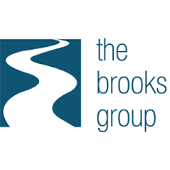 The Brooks Group & Associates, Inc.'s Logo