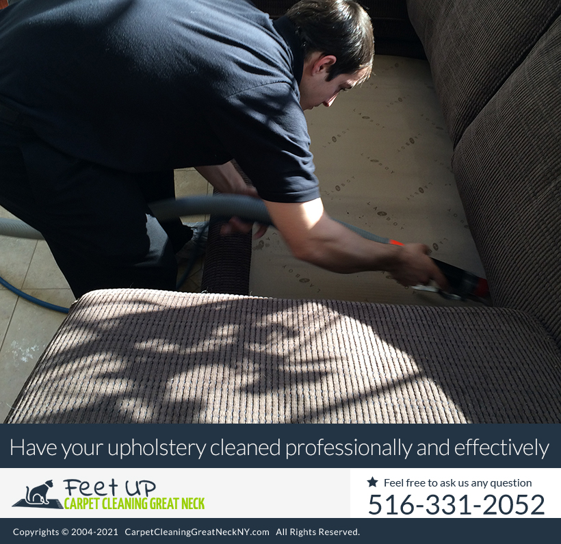 Feet Up Carpet Cleaning Great Neck
