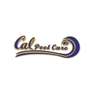 Cal Pool Care's Logo