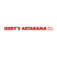 Jerry's Artarama of Lawrenceville's Logo