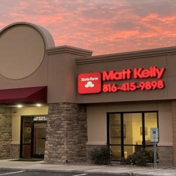 Matt Kelly - State Farm Insurance Agent