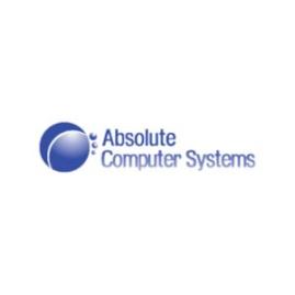 Absolute Computer Systems's Logo