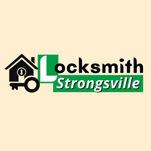 Locksmith Strongsville OH's Logo