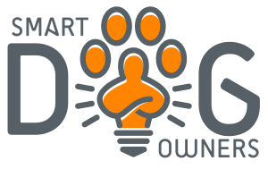 Smart Dog Owners's Logo