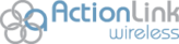 Action Link Wireless's Logo