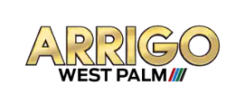Arrigo CDJR West Palm Beach's Logo