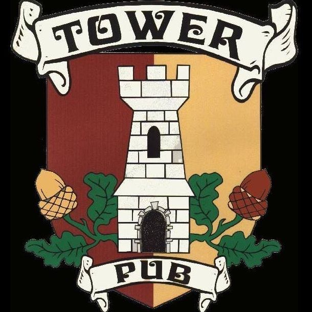 Tower Pub's Logo