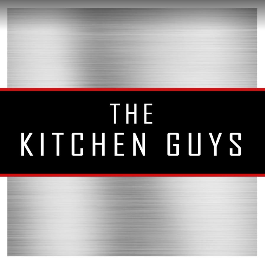 Kitchen Guys Restaurant Equipment Installation's Logo