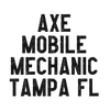Axe Mobile Mechanic Tampa FL's Logo
