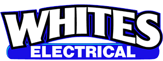 White's Electrical's Logo
