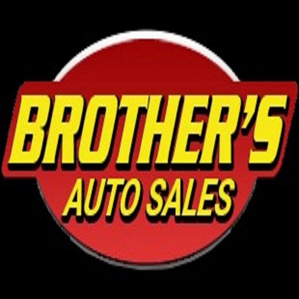 Brothers Auto Sales's Logo