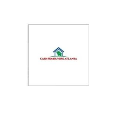 Cash Home Buyers Atlanta's Logo