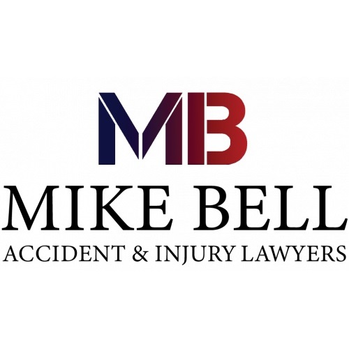 Mike Bell Accident & Injury Lawyers, LLC's Logo