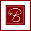 Buffalo Airport Hotel's Logo