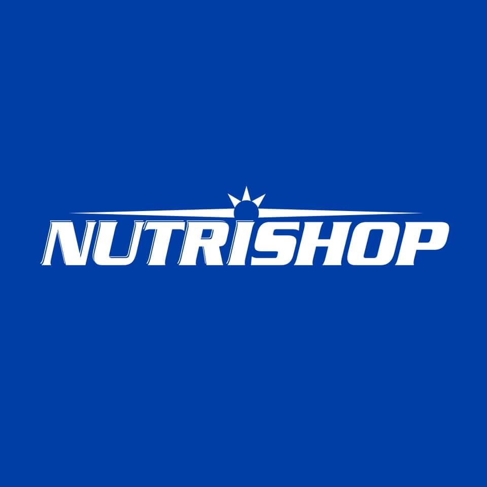 Nutrishop Heights's Logo
