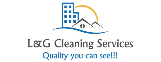L & G Cleaning Services LLC's Logo